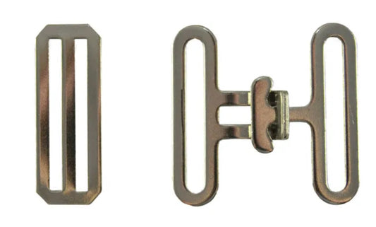 Horse blanket hardware repair add-on