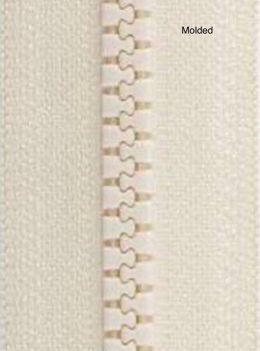 Boat Zipper pull repair