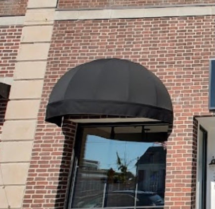 Awnings and repair services