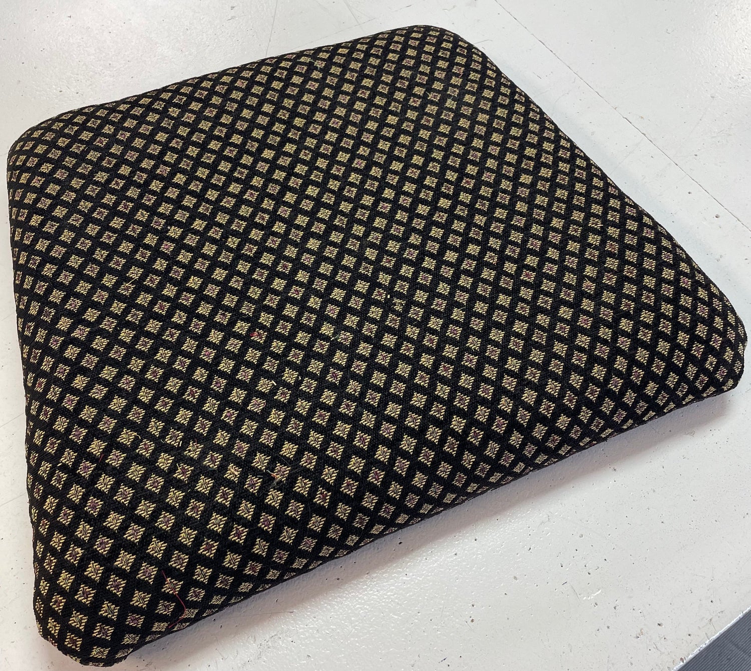 Hospitality Dining Seat reupholstery