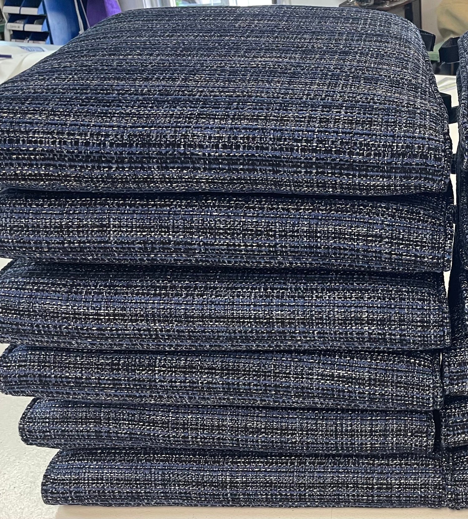 Patio Cushions