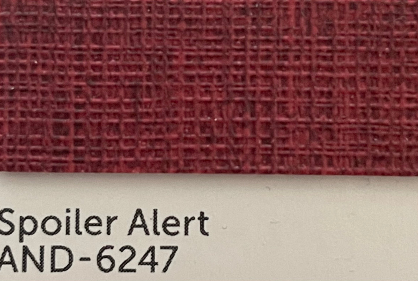 Andante-Dining seat fabric