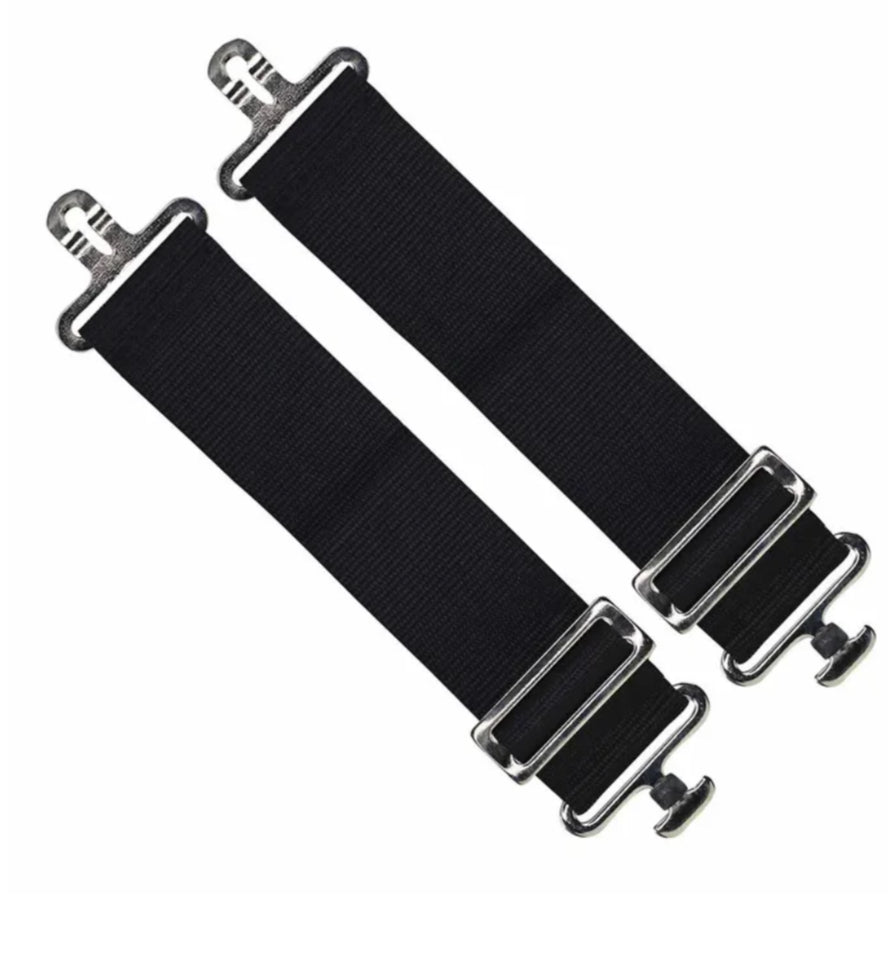 Horse blanket hardware repair add-on