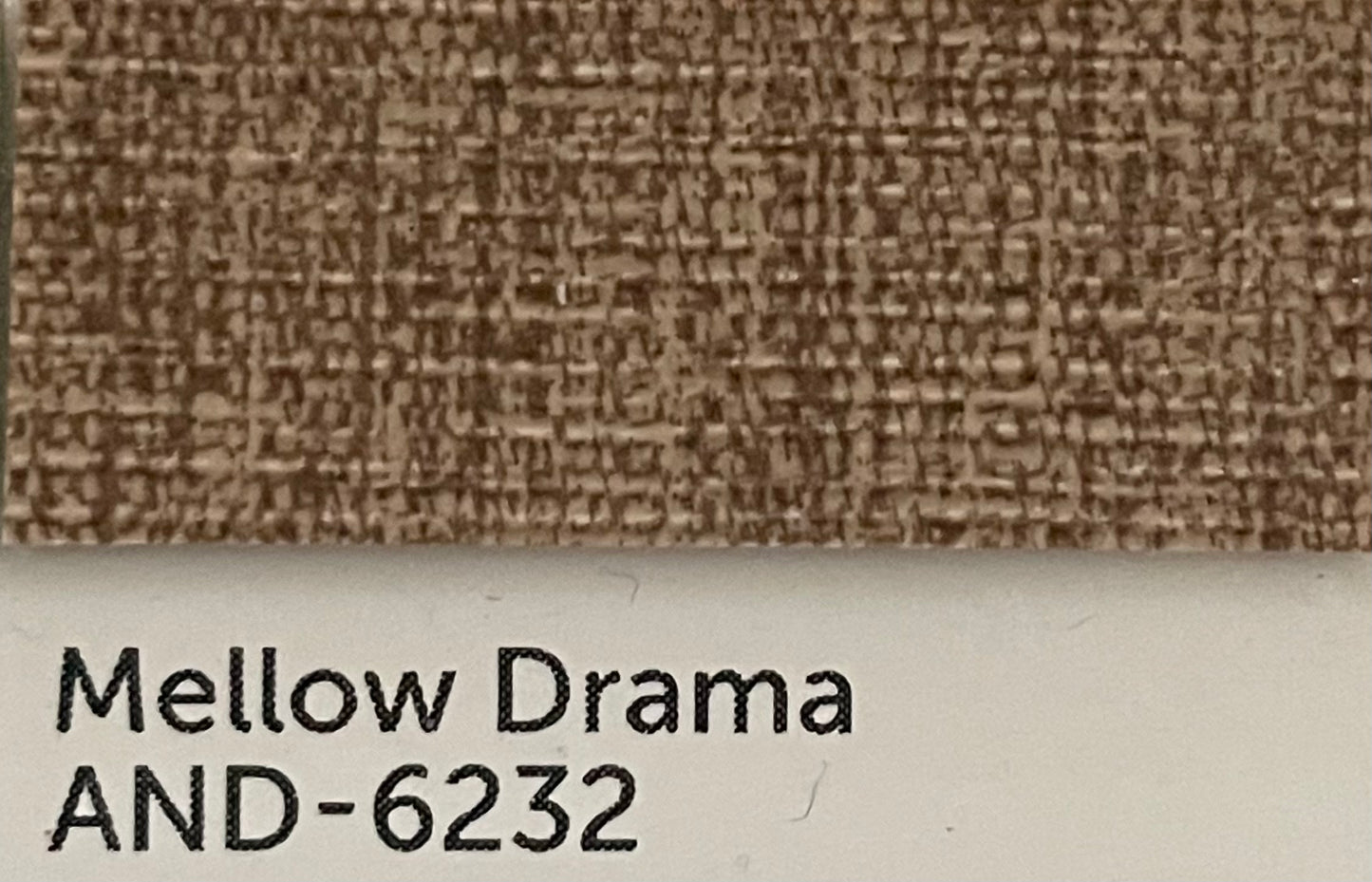 Andante-Dining seat fabric