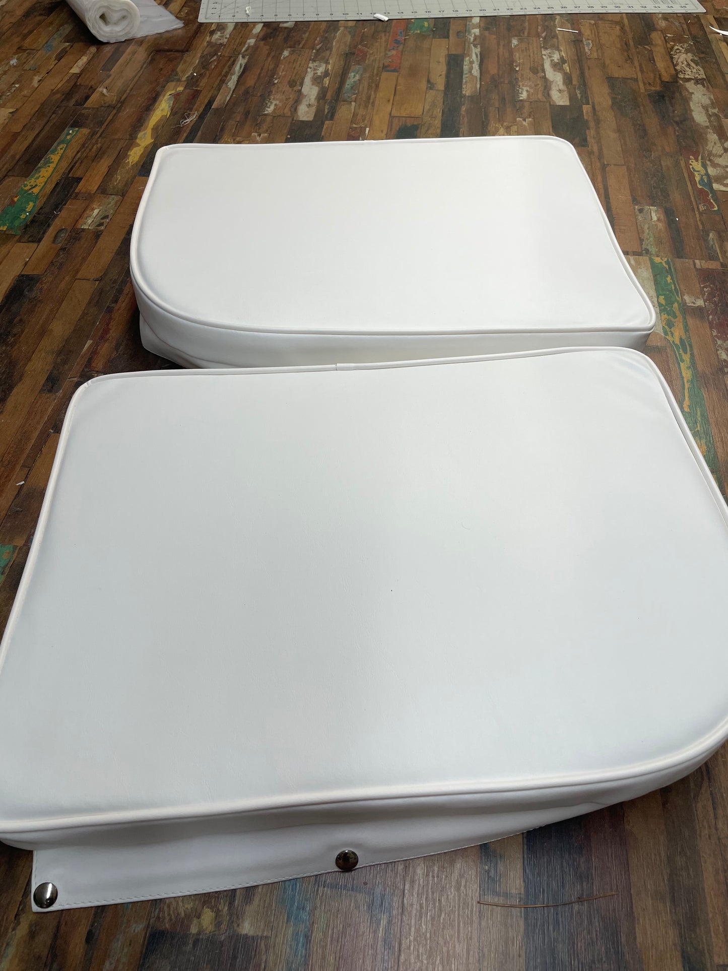 Aquasport 225 245 250 Explorer boat seat cushion replacement