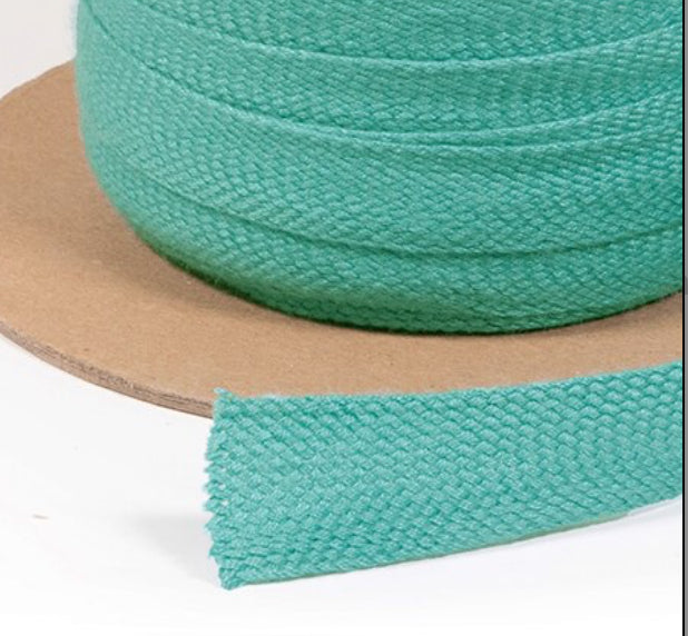 Awning Braid restitch repair 25