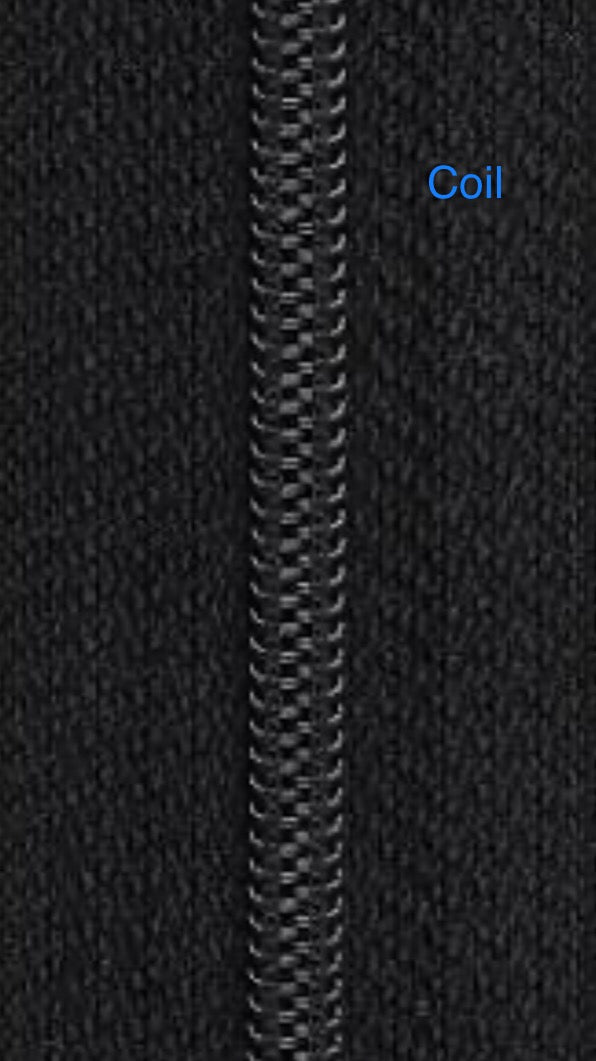 Boat Zipper pull repair